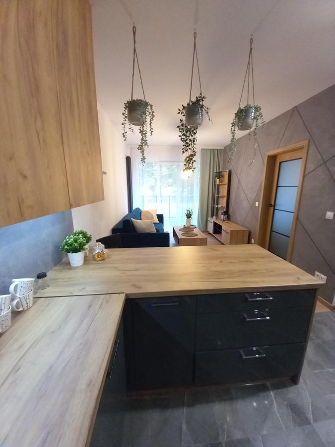 Apartament Prestige Oswiecim Oświecim Exterior foto