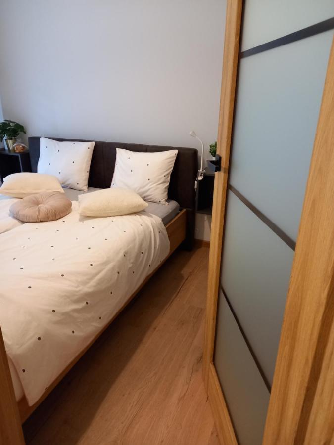 Apartament Prestige Oswiecim Oświecim Exterior foto