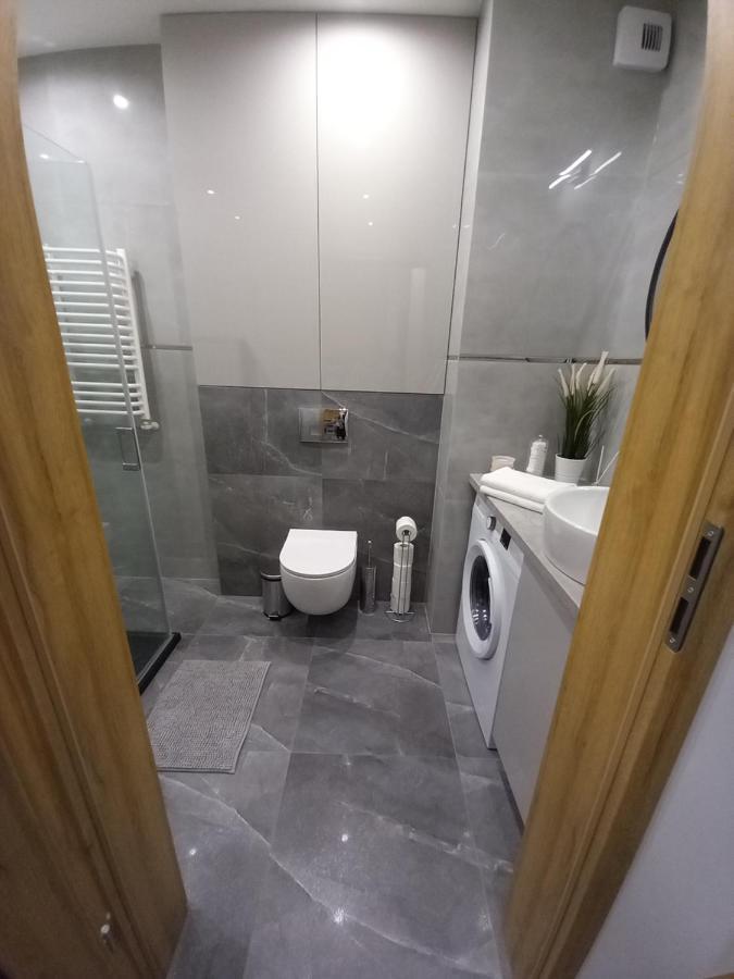 Apartament Prestige Oswiecim Oświecim Exterior foto