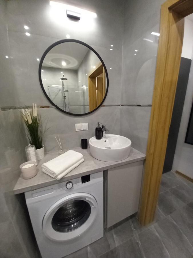 Apartament Prestige Oswiecim Oświecim Exterior foto
