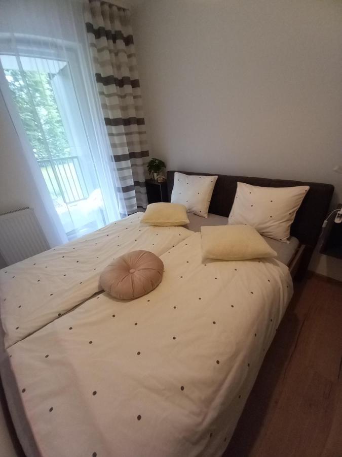 Apartament Prestige Oswiecim Oświecim Exterior foto