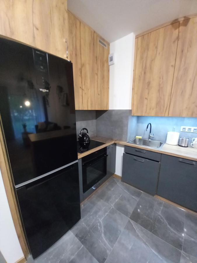 Apartament Prestige Oswiecim Oświecim Exterior foto