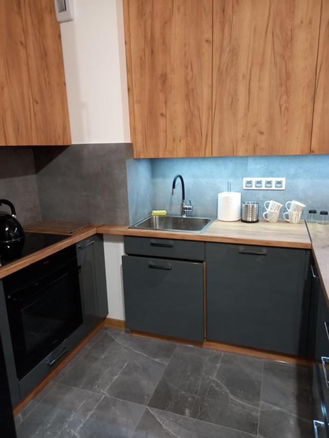 Apartament Prestige Oswiecim Oświecim Exterior foto