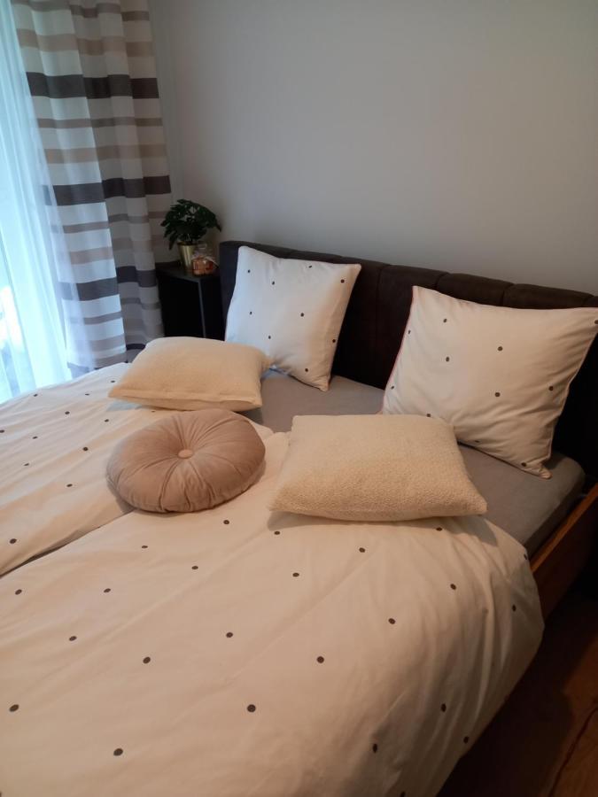 Apartament Prestige Oswiecim Oświecim Exterior foto