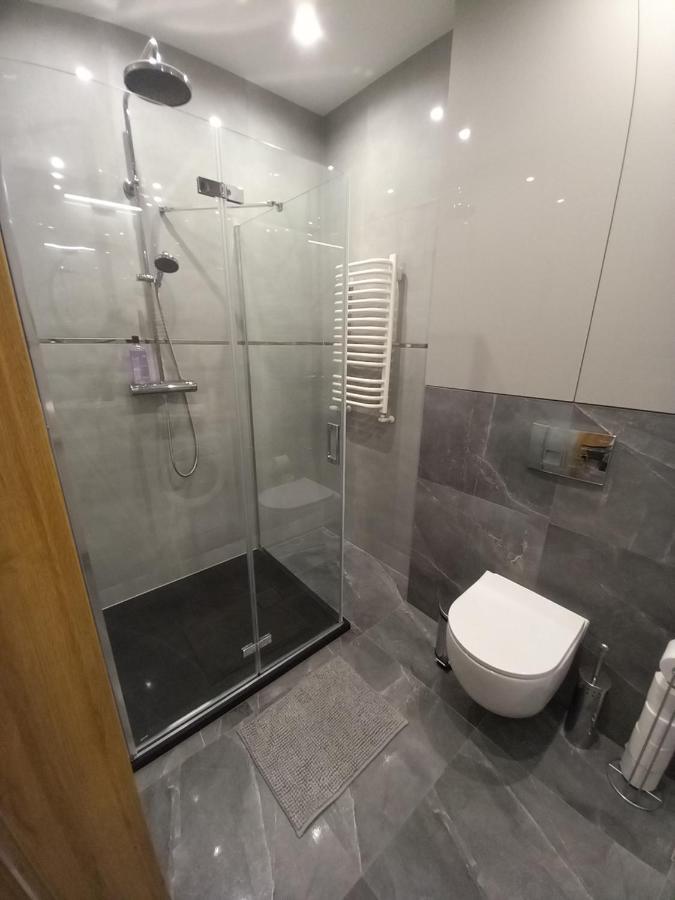 Apartament Prestige Oswiecim Oświecim Exterior foto