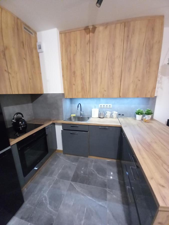 Apartament Prestige Oswiecim Oświecim Exterior foto