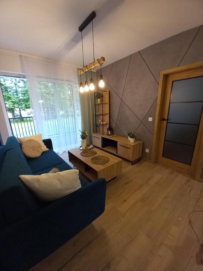 Apartament Prestige Oswiecim Oświecim Exterior foto