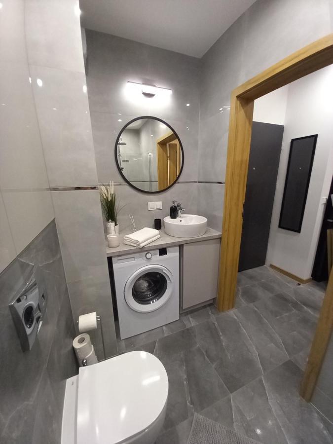 Apartament Prestige Oswiecim Oświecim Exterior foto