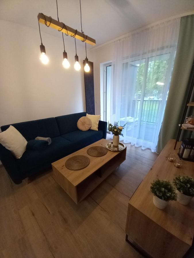 Apartament Prestige Oswiecim Oświecim Exterior foto