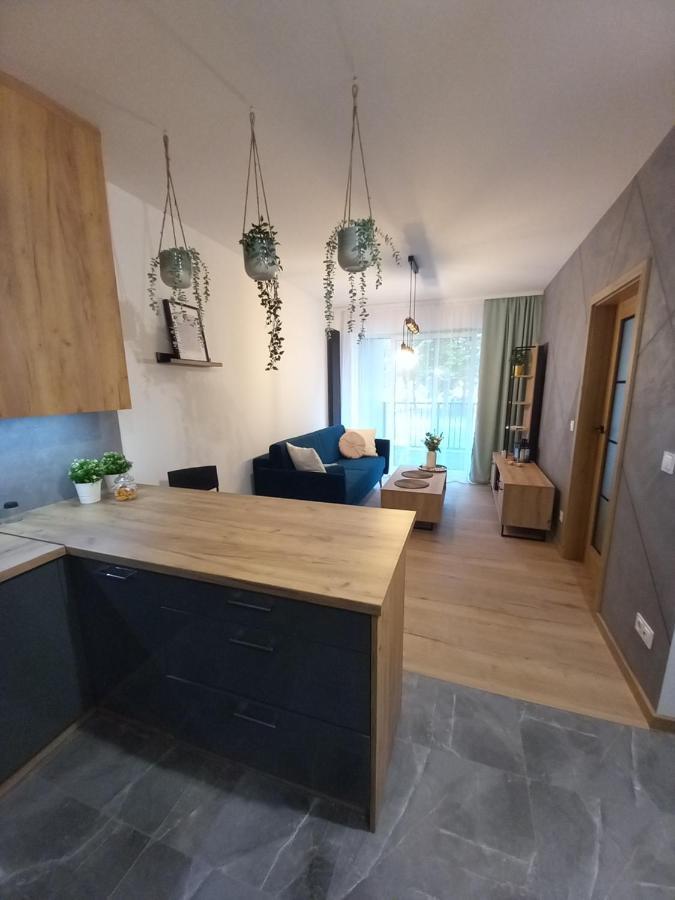 Apartament Prestige Oswiecim Oświecim Exterior foto