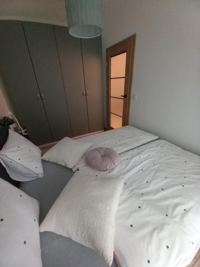 Apartament Prestige Oswiecim Oświecim Exterior foto