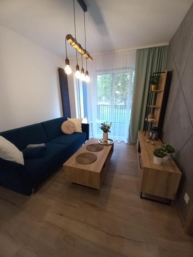 Apartament Prestige Oswiecim Oświecim Exterior foto