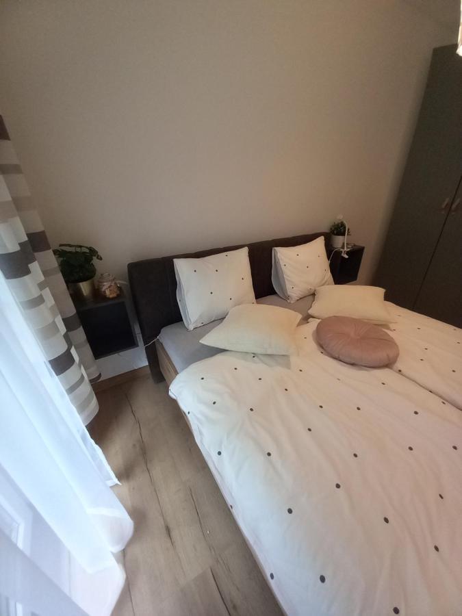 Apartament Prestige Oswiecim Oświecim Exterior foto