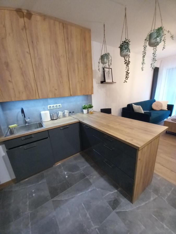 Apartament Prestige Oswiecim Oświecim Exterior foto
