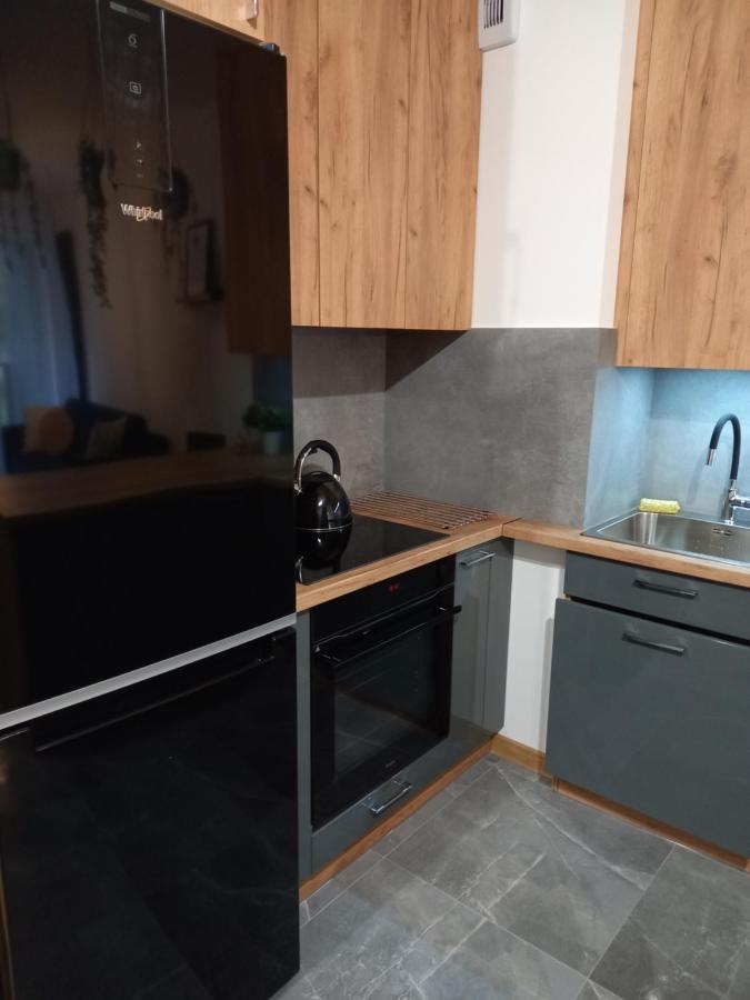 Apartament Prestige Oswiecim Oświecim Exterior foto