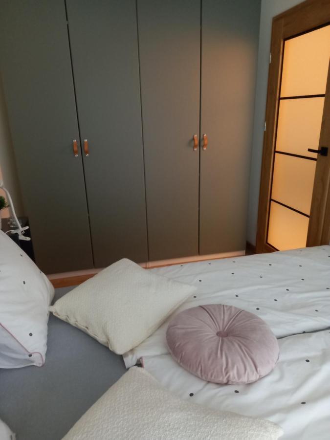 Apartament Prestige Oswiecim Oświecim Exterior foto