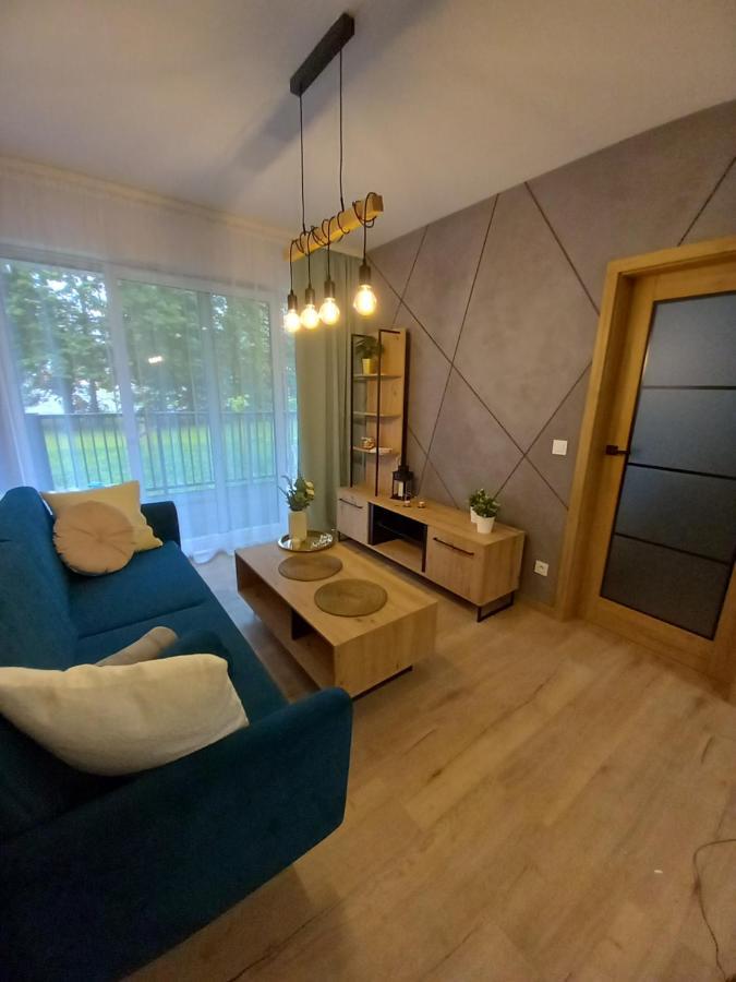 Apartament Prestige Oswiecim Oświecim Exterior foto