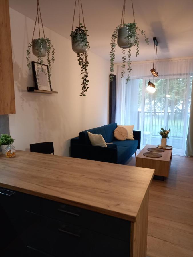 Apartament Prestige Oswiecim Oświecim Exterior foto