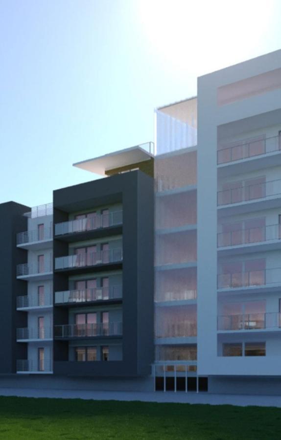 Apartament Prestige Oswiecim Oświecim Exterior foto